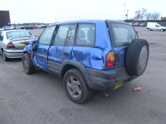new toyota spares uk #5