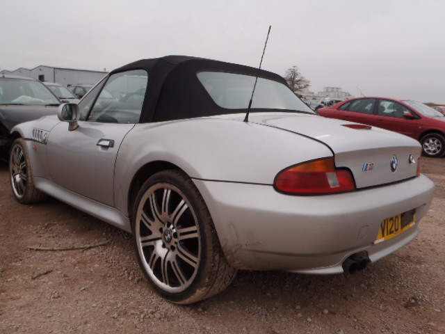 New bmw spare parts uk #4