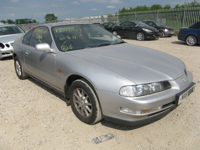 Honda prelude car spare parts aus #3