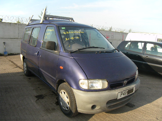 Nissan and datsun spares brackenfell #4