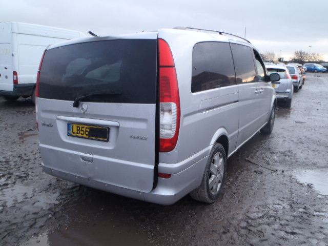 Mercedes viano used parts #3