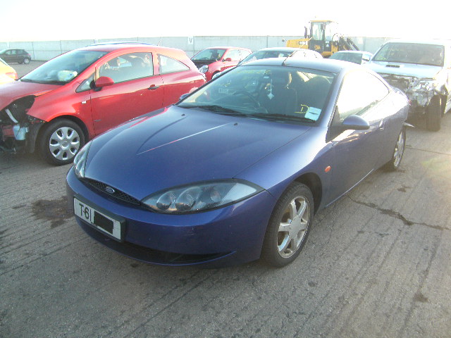 1999 FORD COUGAR  Parts