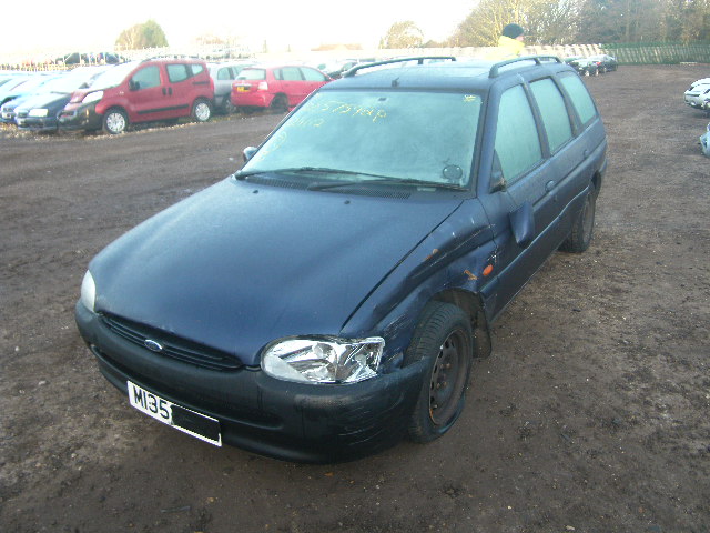 1995 FORD ESCORT GHI Parts