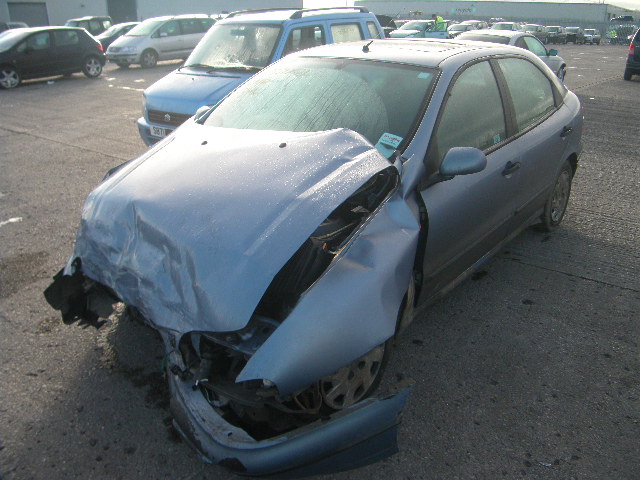 2000 FIAT BRAVA 100 Parts