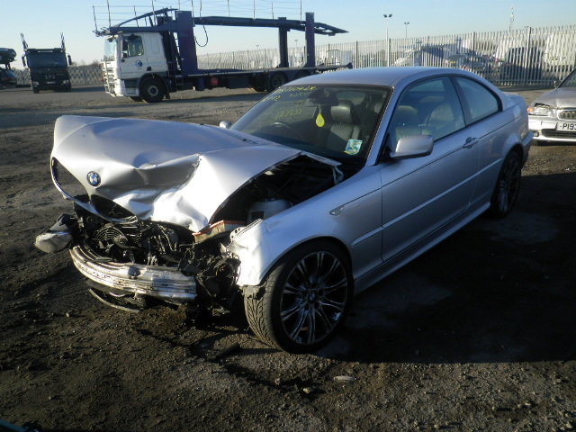 2004 BMW 330 CI SPORT Parts