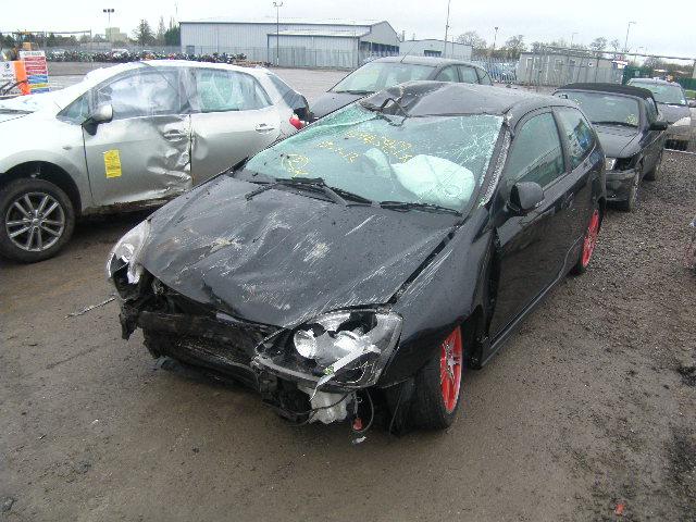 2004 HONDA CIVIC SPORT Parts