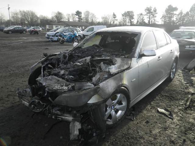 2003 BMW 530 D SE AUTO Parts
