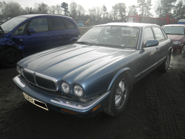 1998 JAGUAR XJ8 AUTO Parts