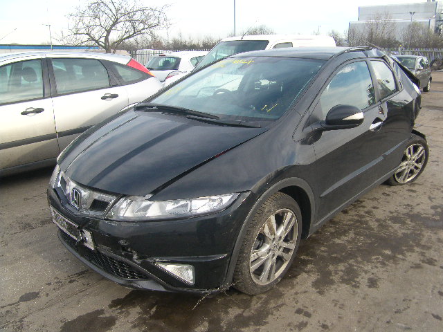 2010 HONDA CIVIC ES I Parts
