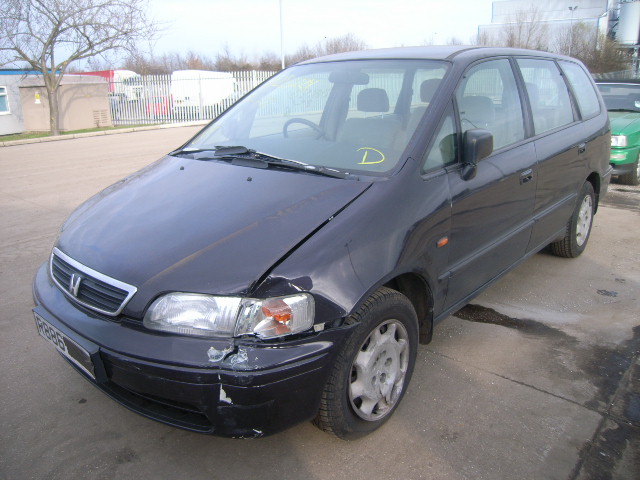 1998 HONDA SHUTTLE 2.2 Parts