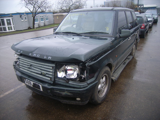 1998 LAND ROVER RANGEROVER  Parts