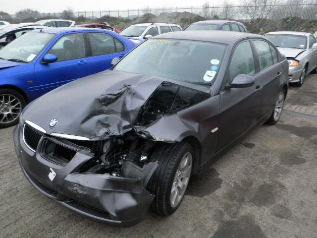 2006 BMW 318 I SE Parts