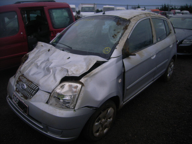 2006 KIA PICANTO LX Parts