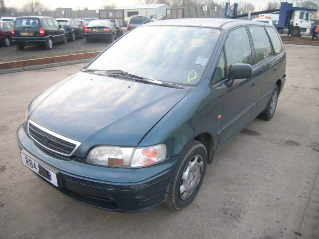 1998 HONDA SHUTTLE 2.2 Parts