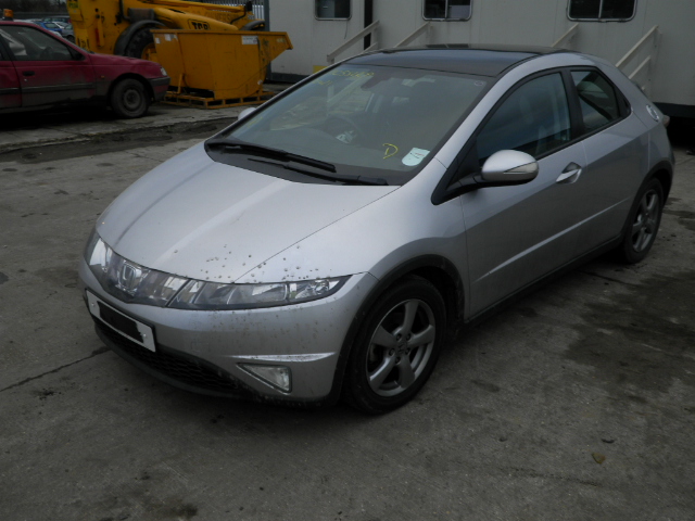 2006 HONDA CIVIC ES I Parts