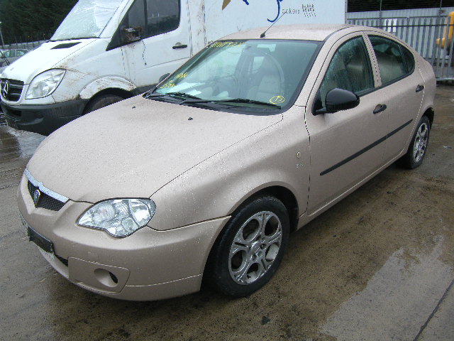 2006 PROTON GEN 2 GLS Parts