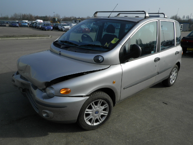 2003 FIAT MULTIPLA 1.9 Parts