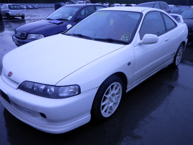 1997 HONDA INTEGRA R Parts