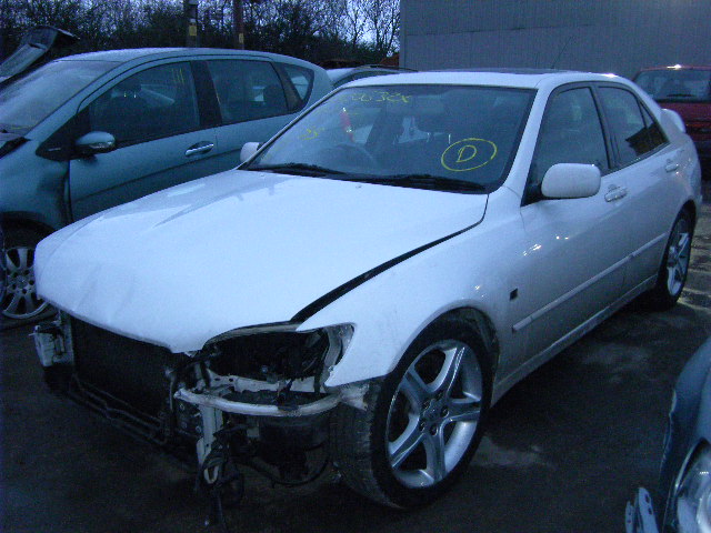 2003 LEXUS IS 300 Parts