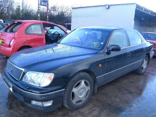 1998 LEXUS LS400 AUTO Parts