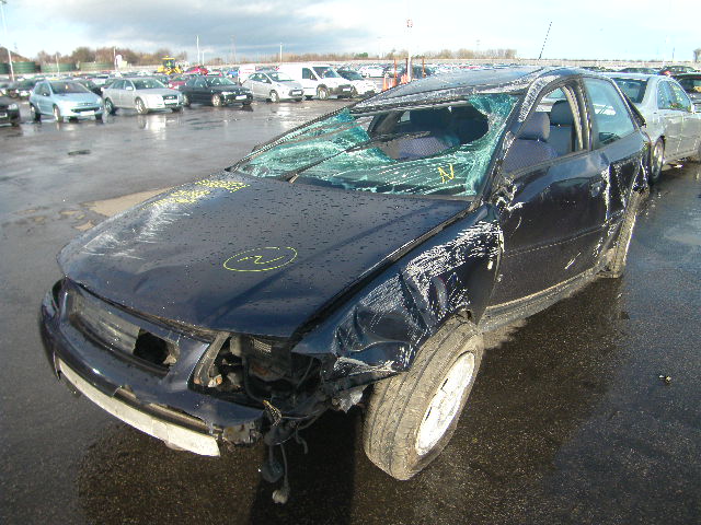 1997 AUDI A3 1.9 TDI Parts