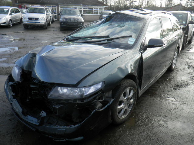 2006 HONDA ACCORD EX Parts