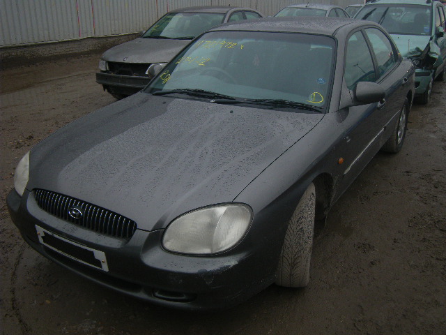 1999 HYUNDAI SONATA GSI Parts