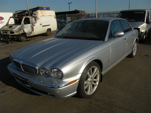 2006 JAGUAR XJ SOVEREIGN Parts