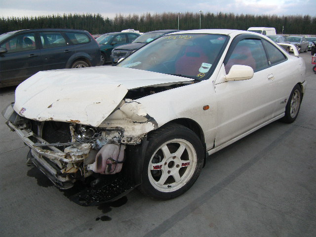 1997 HONDA INTEGRA R Parts