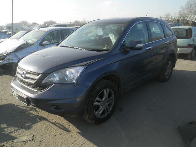 2010 HONDA CR-V SE I- Parts
