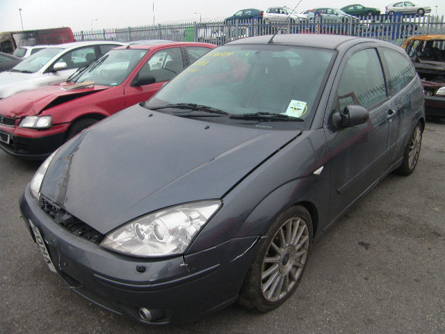 2004 FORD FOCUS ST17 Parts