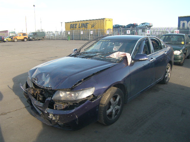 2005 HONDA ACCORD I C Parts