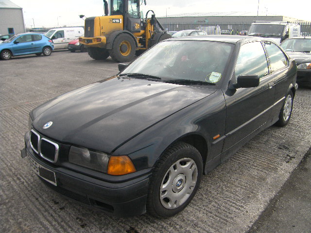 1997 BMW 316 I Parts