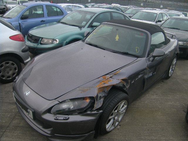 2005 HONDA S2000 GT Parts