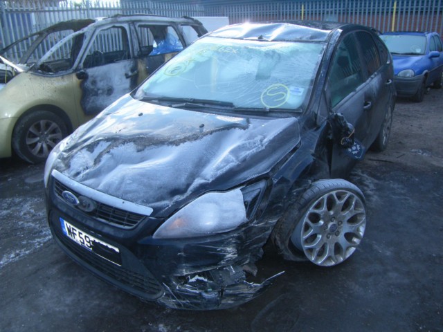 2009 FORD FOCUS ZETEC Parts