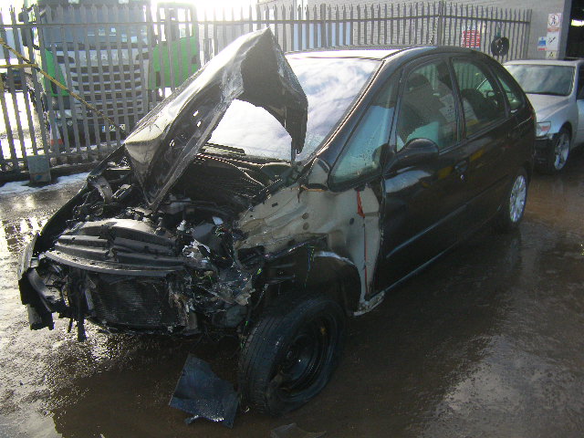 2009 CITROEN XSARA PICASSO Parts