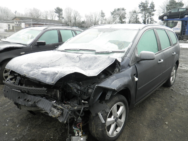 2007 FORD FOCUS ZETEC Parts