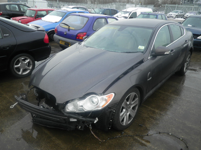 2008 JAGUAR XF PREMIUM Parts