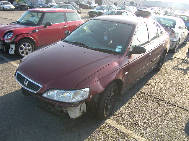 2000 HONDA ACCORD VTEC Parts