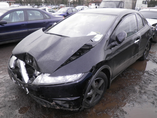 2006 HONDA CIVIC SE I Parts