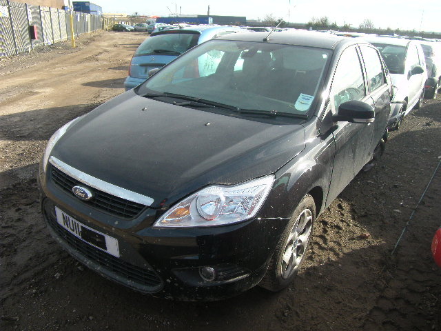 2011 FORD FOCUS SPORT Parts