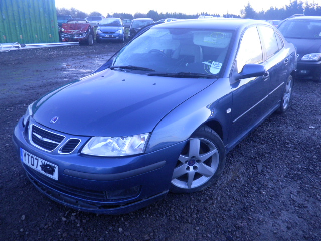 2007 SAAB 9 3 VECTOR Parts