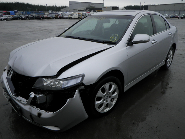 2006 HONDA ACCORD EX Parts