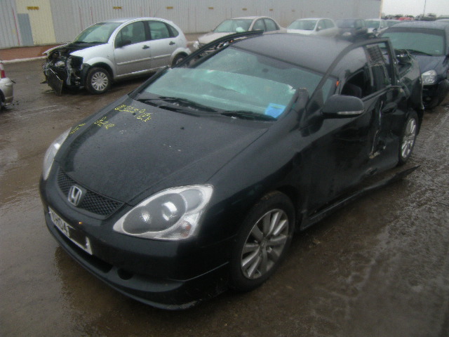2004 HONDA CIVIC SPORT Parts