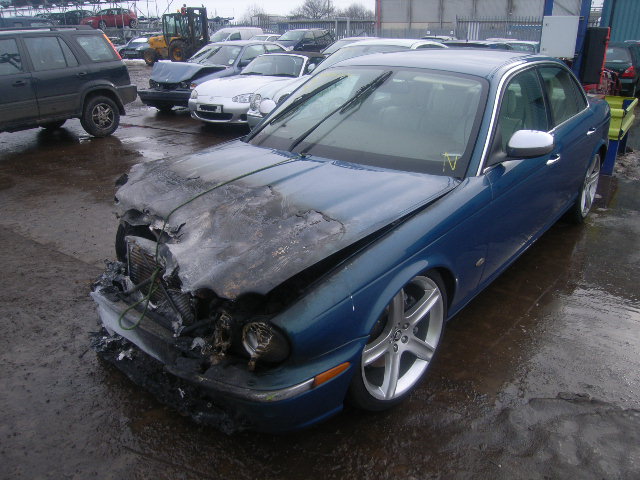 2007 JAGUAR XJ SOVEREIGNI Parts