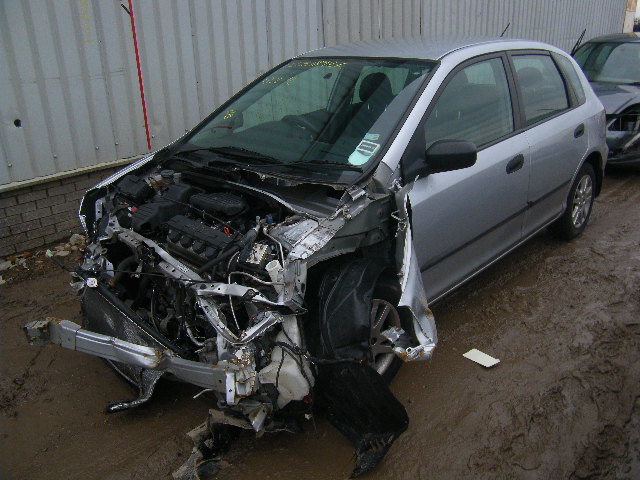 2003 HONDA CIVIC VTE Parts