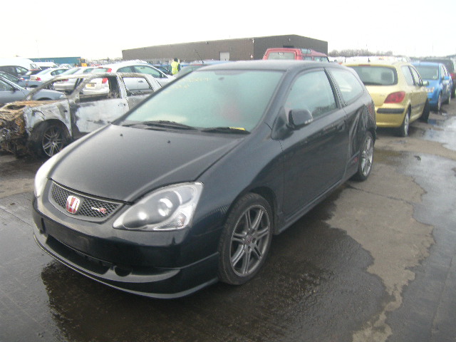2004 HONDA CIVIC SI Parts