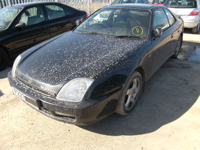 1997 HONDA PRELUDE 2.2 Parts