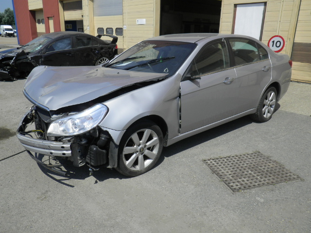 2009 CHEVROLET EPICA LT Parts