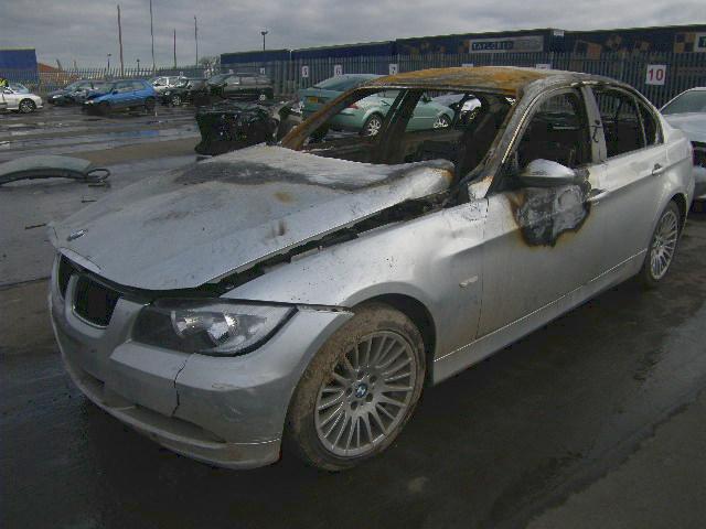 2005 BMW 320 D SE AUTO Parts